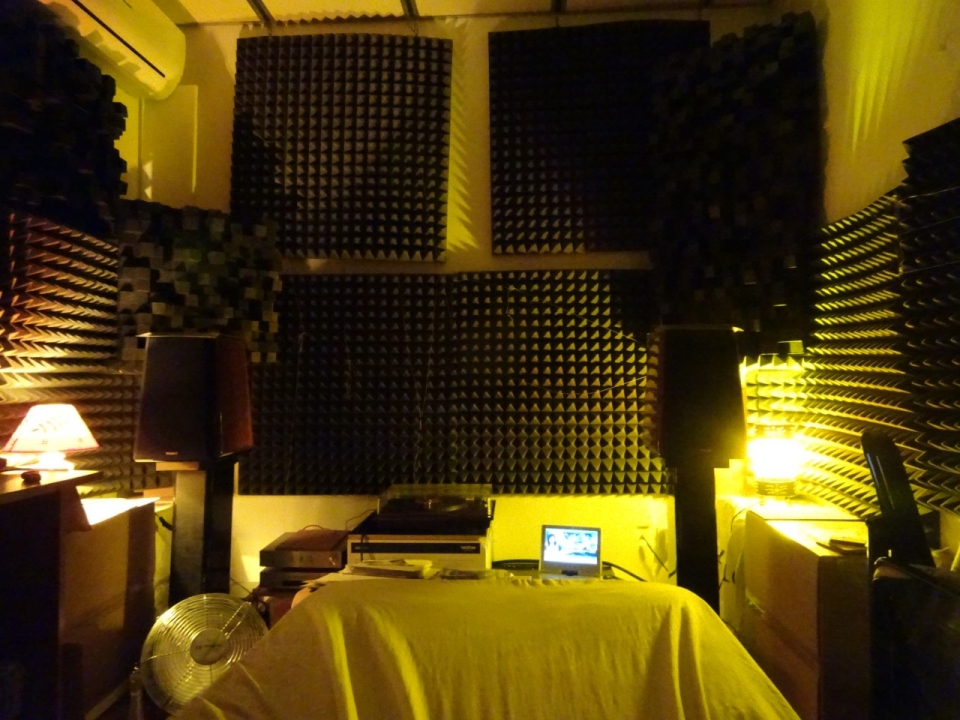 listening-room-stereophile